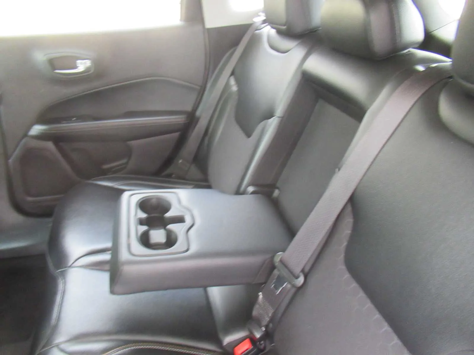 2018 Jeep Compass Latitude - Photo 33