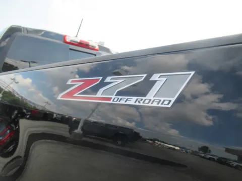 More photos of 2018 Chevrolet Colorado 4WD Z71 at Farris Motor Company - Jefferson City, TN