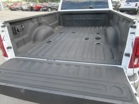 More photos of 2026 Ram 3500 Laramie at Farris Motor Company - Jefferson City, TN