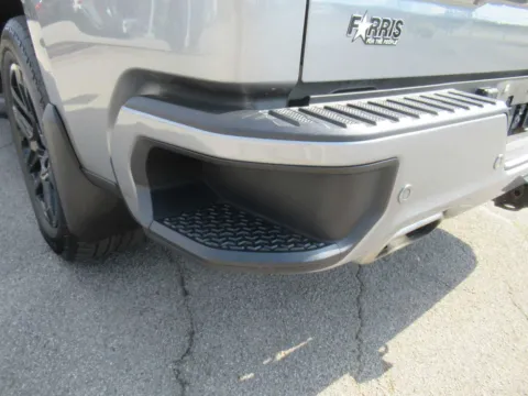 More photos of 2024 Chevrolet Silverado 1500 RST at Farris Motor Company - Jefferson City, TN