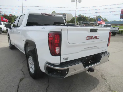 Another view of 2023 GMC Sierra 1500 SLE for sale in Jefferson City, TN at Farris Motor Company - Jefferson City