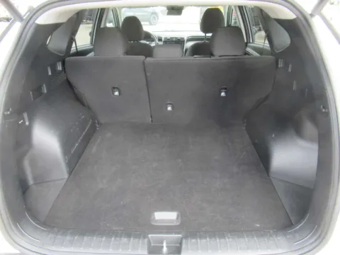 More photos of 2024 Hyundai Tucson SEL at Farris Motor Company - Jefferson City, TN