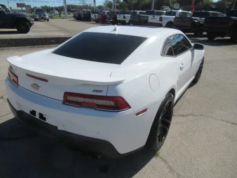 More photos of 2014 Chevrolet Camaro LT at Farris Motor Company - Jefferson City, TN