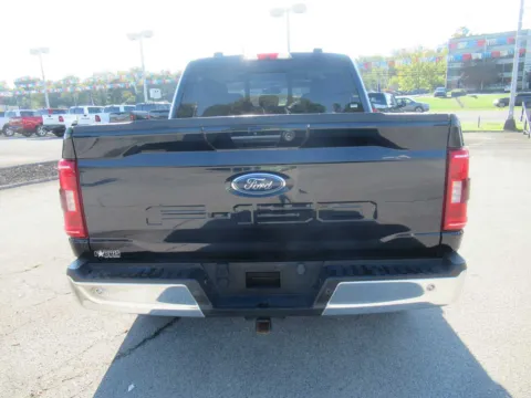 More photos of 2022 Ford F-150 XLT at Farris Motor Company - Jefferson City, TN