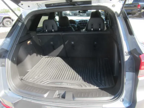 More photos of 2021 Chevrolet Trailblazer ACTIV at Farris Motor Company - Jefferson City, TN