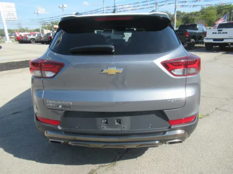 More photos of 2021 Chevrolet Trailblazer ACTIV at Farris Motor Company - Jefferson City, TN