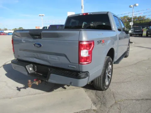 More photos of 2019 Ford F-150 XL at Farris Motor Company - Jefferson City, TN