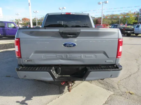 More photos of 2019 Ford F-150 XL at Farris Motor Company - Jefferson City, TN