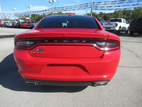 More photos of 2023 Dodge Charger SXT at Farris Motor Company - Jefferson City, TN