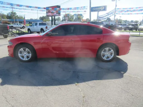 Photos of 2023 Dodge Charger SXT for sale in Jefferson City, TN at Farris Motor Company - Jefferson City