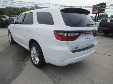 Another view of 2026 Dodge Durango GT for sale in Jefferson City, TN at Farris Motor Company - Jefferson City