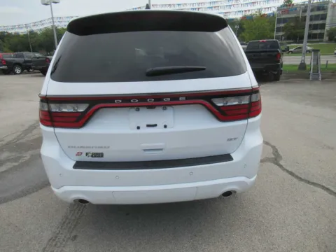 More photos of 2026 Dodge Durango GT at Farris Motor Company - Jefferson City, TN