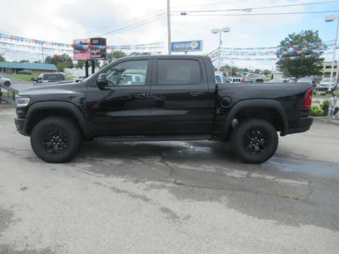 Photos of 2026 Ram 1500 RHO for sale in Jefferson City, TN at Farris Motor Company - Jefferson City