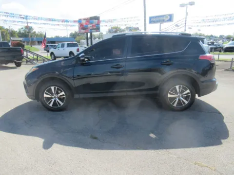 Photos of 2017 Toyota RAV4 XLE for sale in Jefferson City, TN at Farris Motor Company - Jefferson City