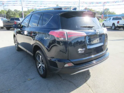More photos of 2017 Toyota RAV4 XLE at Farris Motor Company - Jefferson City, TN