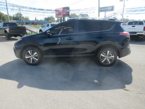 More photos of 2017 Toyota RAV4 XLE at Farris Motor Company - Jefferson City, TN