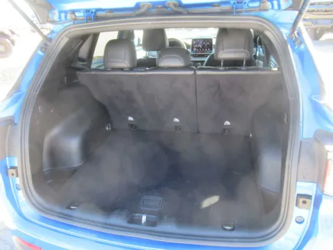 More photos of 2024 Jeep Compass Latitude at Farris Motor Company - Jefferson City, TN