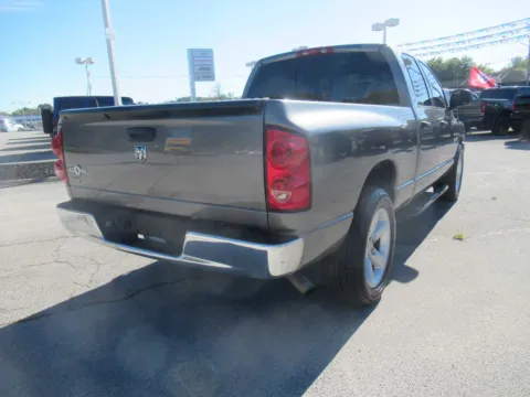 More photos of 2008 Dodge Ram 1500 SLT at Farris Motor Company - Jefferson City, TN