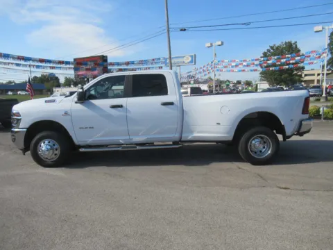 Photos of 2027 Ram 3500 Big Horn for sale in Jefferson City, TN at Farris Motor Company - Jefferson City