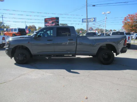 Photos of 2027 Ram 3500 Tradesman for sale in Jefferson City, TN at Farris Motor Company - Jefferson City