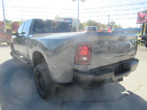 Another view of 2027 Ram 3500 Tradesman for sale in Jefferson City, TN at Farris Motor Company - Jefferson City