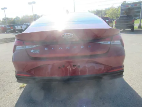More photos of 2023 Hyundai Elantra SEL at Farris Motor Company - Jefferson City, TN
