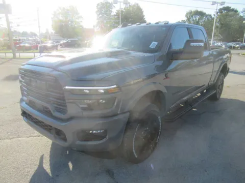 Gray 2027 Ram 2500 Laramie for sale in Jefferson City, TN