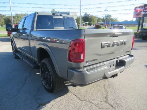 Another view of 2027 Ram 2500 Laramie for sale in Jefferson City, TN at Farris Motor Company - Jefferson City