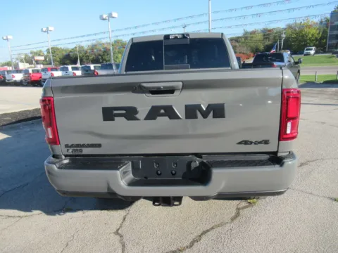 More photos of 2027 Ram 3500 Big Horn at Farris Motor Company - Jefferson City, TN