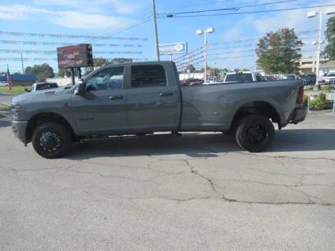 Photos of 2027 Ram 3500 Big Horn for sale in Jefferson City, TN at Farris Motor Company - Jefferson City
