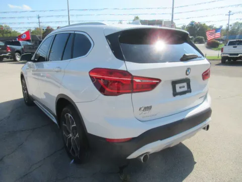 Another view of 2021 BMW X1 sDrive28i for sale in Jefferson City, TN at Farris Motor Company - Jefferson City