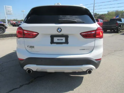 More photos of 2021 BMW X1 sDrive28i at Farris Motor Company - Jefferson City, TN
