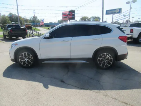 Photos of 2021 BMW X1 sDrive28i for sale in Jefferson City, TN at Farris Motor Company - Jefferson City