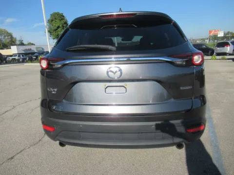 More photos of 2020 Mazda CX-9 Touring at Farris Motor Company - Jefferson City, TN