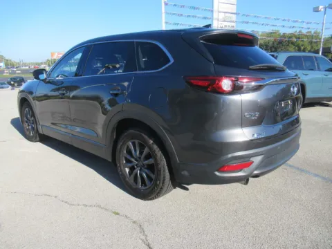 Another view of 2020 Mazda CX-9 Touring for sale in Jefferson City, TN at Farris Motor Company - Jefferson City