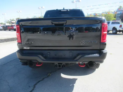 More photos of 2027 Ram 1500 TRX SRT at Farris Motor Company - Jefferson City, TN