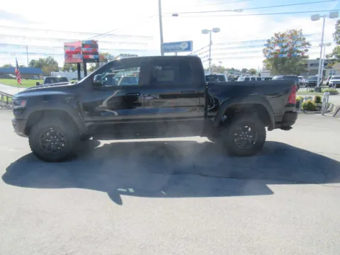 Photos of 2027 Ram 1500 TRX SRT for sale in Jefferson City, TN at Farris Motor Company - Jefferson City