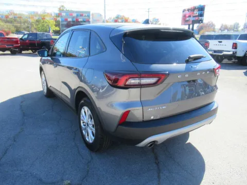 Another view of 2025 Ford Escape Active for sale in Jefferson City, TN at Farris Motor Company - Jefferson City
