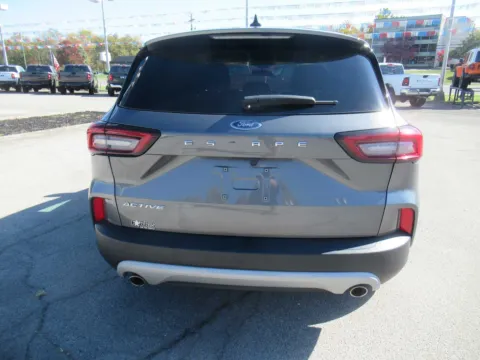More photos of 2025 Ford Escape Active at Farris Motor Company - Jefferson City, TN