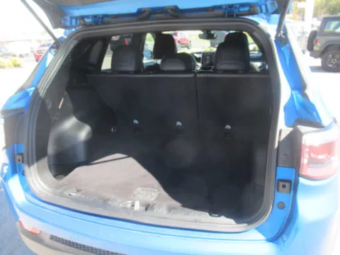 More photos of 2024 Jeep Compass Latitude at Farris Motor Company - Jefferson City, TN