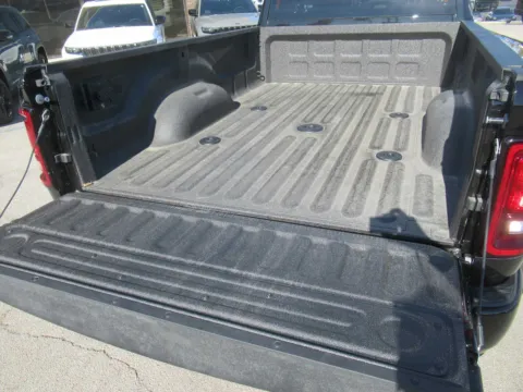 More photos of 2027 Ram 3500 Big Horn at Farris Motor Company - Jefferson City, TN