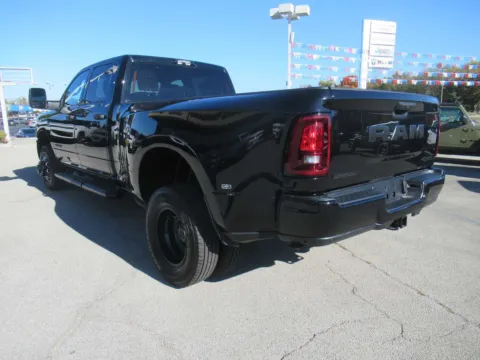 Another view of 2027 Ram 3500 Big Horn for sale in Jefferson City, TN at Farris Motor Company - Jefferson City