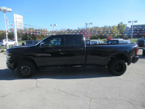 Photos of 2027 Ram 3500 Big Horn for sale in Jefferson City, TN at Farris Motor Company - Jefferson City