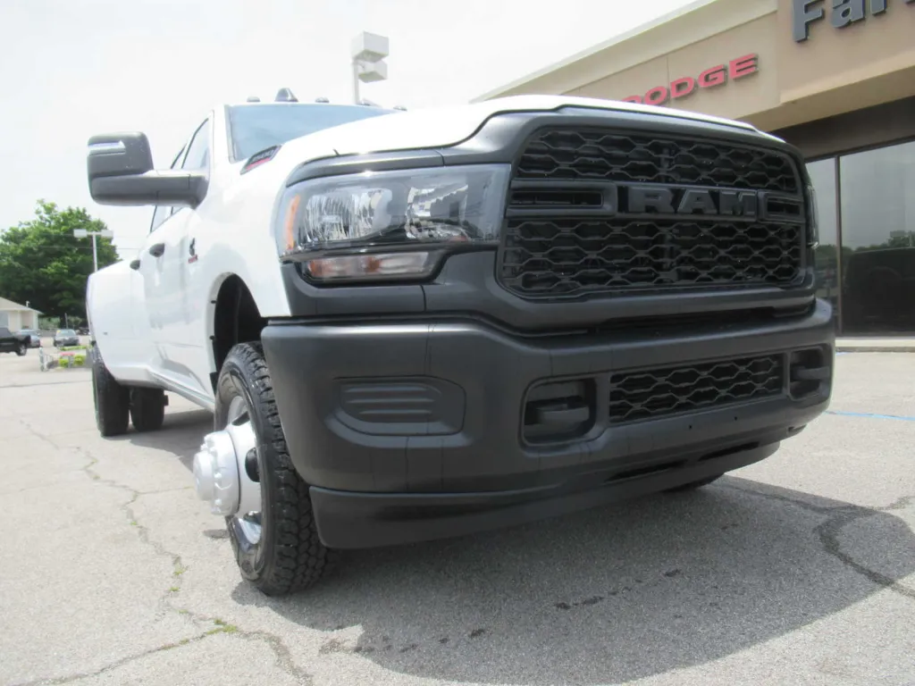 2024 Ram 3500 Tradesman for sale in Jefferson City, TN