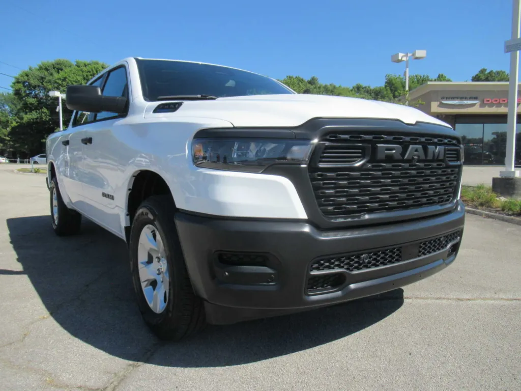 2025 Ram 1500 Tradesman for sale in Jefferson City, TN