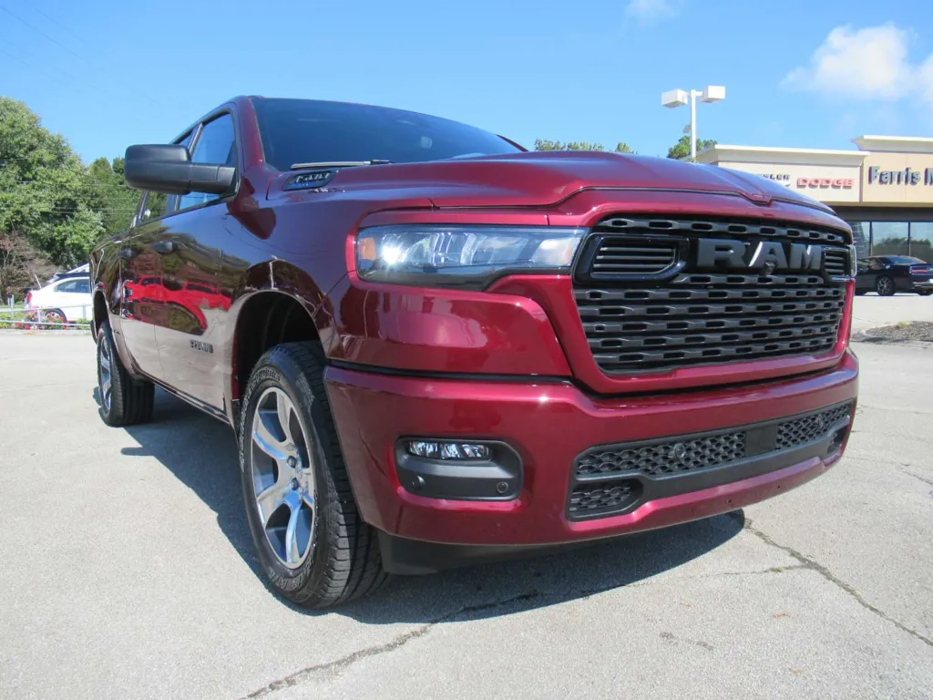 2025 Ram 1500 Tradesman for sale in Jefferson City, TN