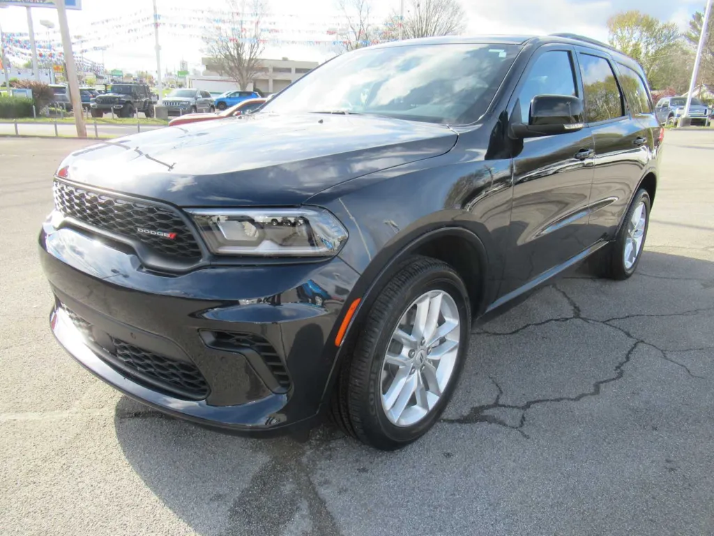 2025 Dodge Durango GT Plus for sale in Jefferson City, TN