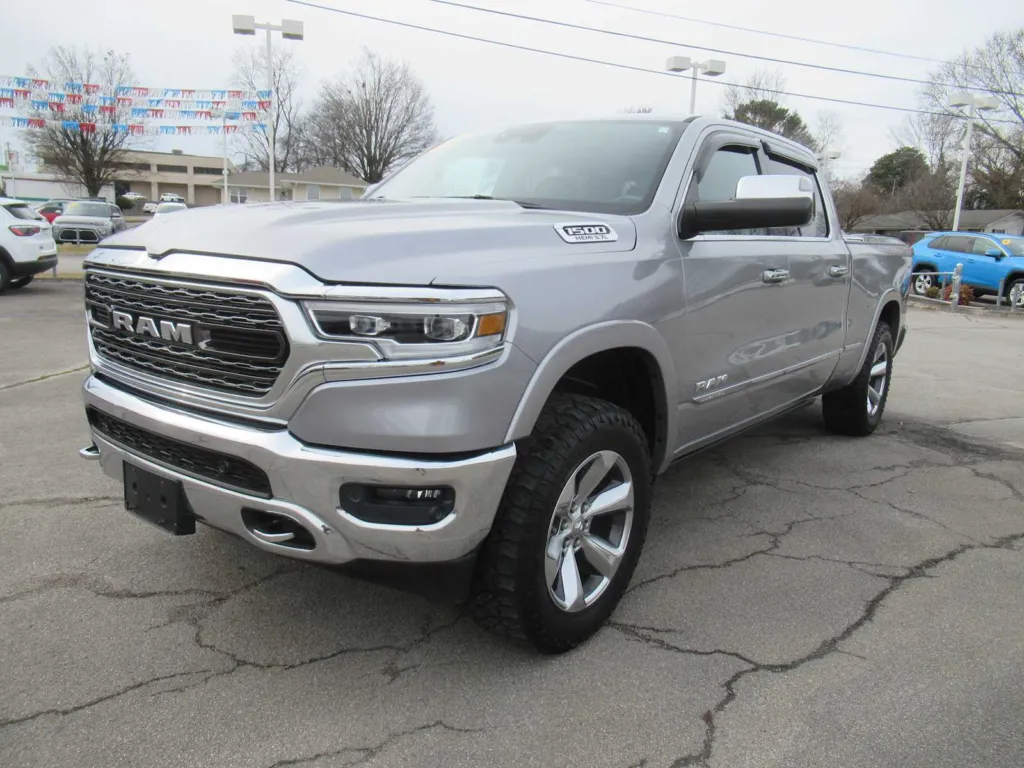 2019 Ram 1500 Limited for sale in Jefferson City, TN