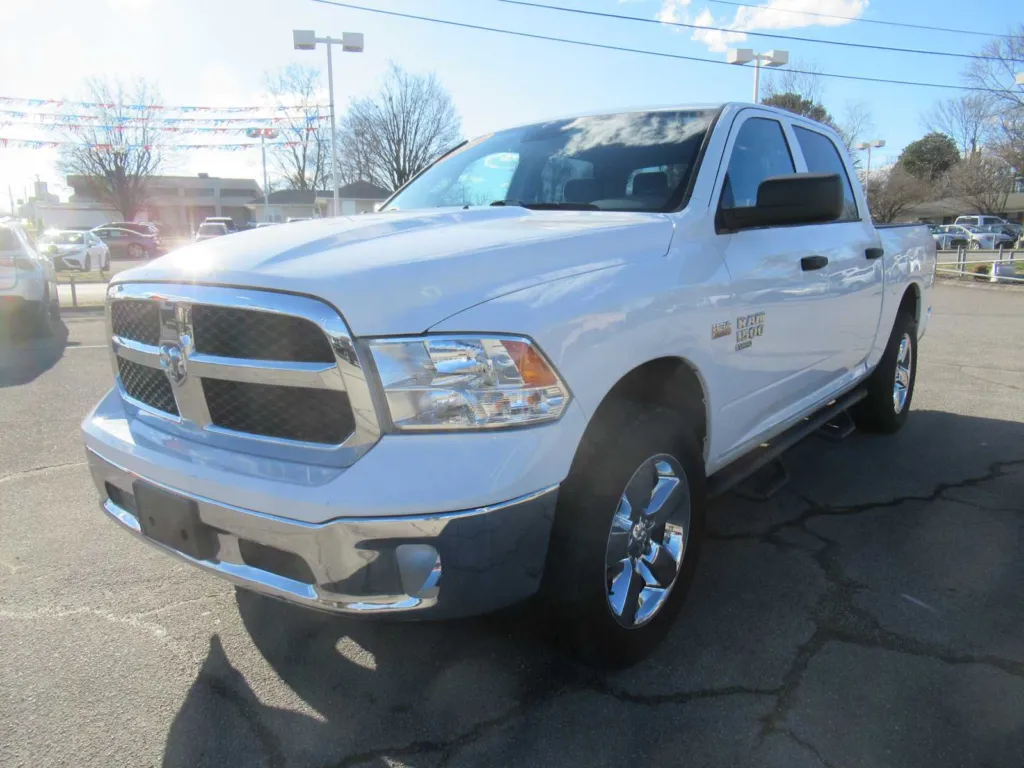 2019 Ram 1500 Classic Tradesman for sale in Jefferson City, TN