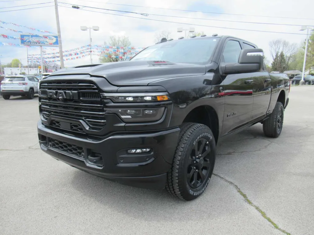 2025 Ram 2500 Laramie for sale in Jefferson City, TN